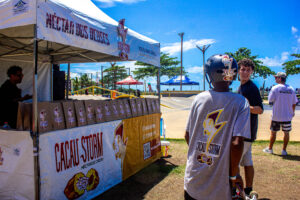 Inauguração da Escola de Skate Beneficente Cacaustorm – Transformando Vidas pelo Esporte