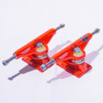 Truck de Skate Intruder Noble 139 - Image 3